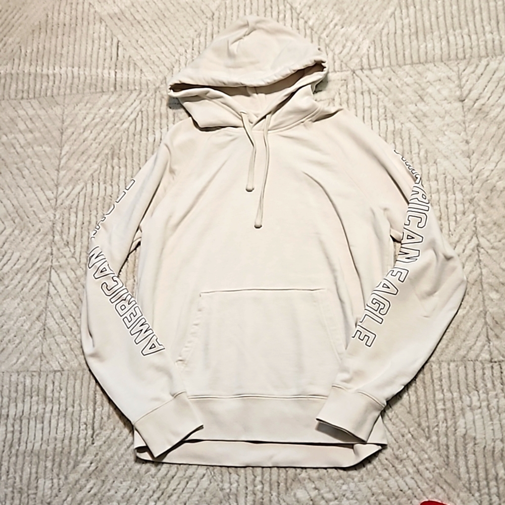 American Eagle men's hoodie